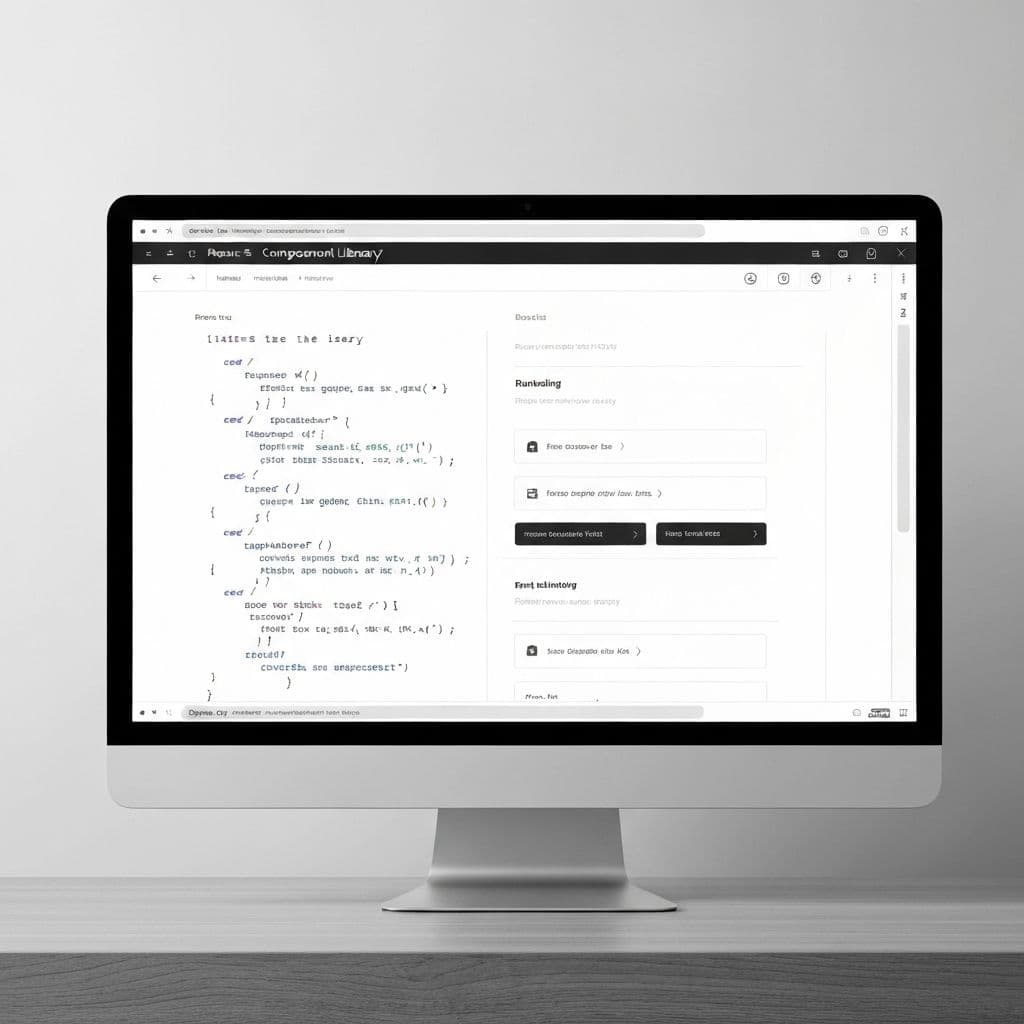 Web Design & Development service by Lumora Triad