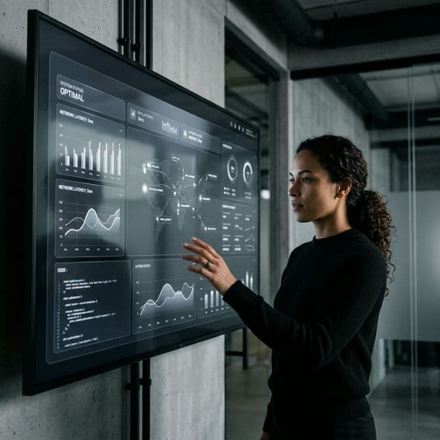 Intelligent Agent Deployment — Case study for AI Integration & Automation